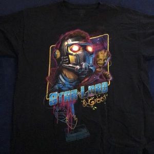 Star Lord T-shirt